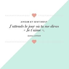 Epingle Sur Citation Amour