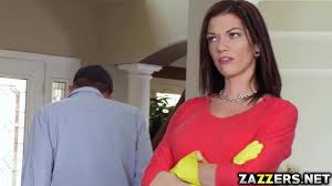 Danny D feeds Anna Bell Peaks mouth with his thick cock - XNXX.COM