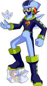 Mega Man Bn Chrono X S Freeze X Me M E N T O By Justedesserts D51r7iv Png 661 1209 Mega Man Art Mega Man Fantasy Heroes