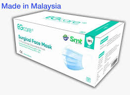 P.p spun bond, spun lace, sms. Egcare 3 Ply Surgical Face Mask Made In Malaysia Everything Else Others On Carousell