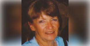 Obituary information for Susan Jane Davis