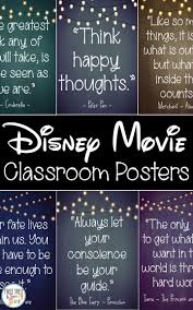Disney Movie Quotes Posters Inspirational Walt Disney Quotes Bring The Magic And Wonder O Walt Disney Quotes Disney Movie Quotes Disney Motivational Quotes