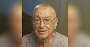 Obituary for Richard Harold Burger