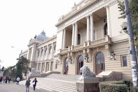 Admitere universitatea alexandru ioan cuza. Admitere La Facultate 2020 Cum Se DesfÄÈoarÄ La Suceava IaÈi Cluj Èi BucureÈti Obiectiv De Suceava