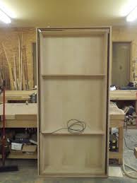 We have a few tips and ideas to give you the functionality, and not forfeit style or damage your doors. Hidden Pivot Bookcase Installation Thisiscarpentry