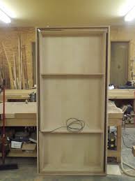 Installing a bookcase door is a process that involves hiding a door within a bookcase, allowing you to open a hidden door into a secret room without anyone knowing that it is there but you. Hidden Pivot Bookcase Installation Thisiscarpentry