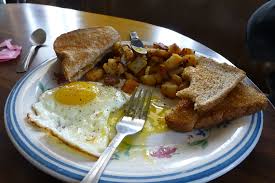 Que Prendrez Vous Pour Votre Petit Dejeuner Aux Etats Unis Voyager Aux Etats Unis Com Https Blog V Petit Dejeuner Americain Plat Americain Petit Dejeuner
