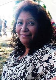 Adelfa Martinez Obituary