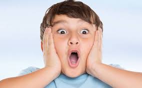 Each day seems to bring us surprises