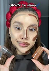 Disney Characters Makeup Gone Wrong