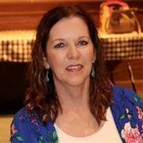 Toni Maria O'Neal Obituary