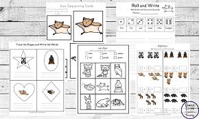 Follow on tpt and pinterest to get them as soon as they are listed. Nocturnal Animals Printable Pack Simple Living Creative Learning