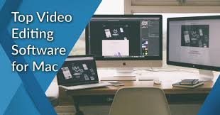 12 Best Video Editing Software For Mac In 2021 Financesonline Com