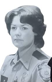 Obituary: Charlotte Ray Adams