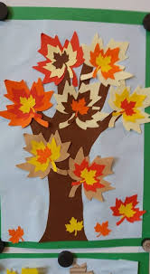 Prikrashayemo Shkolu Ta Sadochok Do Svyata Oseni 28 Foto Idej Ideyi Dekoru Fall Crafts For Kids Kids Fall Crafts Leaf Crafts