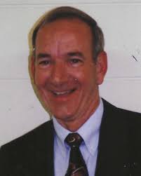 Moir Edward Chilton Obituary January 1, 2025