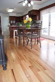 Bruce Waltham Collection Oak Country Natural Natural Oak Flooring Oak Floors Flooring
