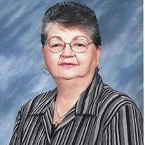 Shirley Ann Whitman Obituary