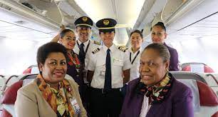 We did not find results for: Air Niugini Begins B737 Direct Pom Nadi Flight