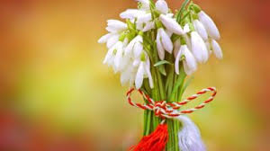 Legenda celebrului mărțișor astăzi, 1 martie 2021, este o zi deosebită în românia și nu numai. 1 Martie Martisor Felicitari Mesaje Povestea MÄƒrÅ£isorului Ce SÄƒ Faci Pe 1 Martie Pentru Noroc