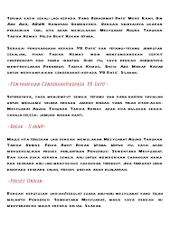 Mc speech english day launching linda ahmad. Teks Pengacara Majlis Mesy Agung Tabika Kemas 2011 Cute766