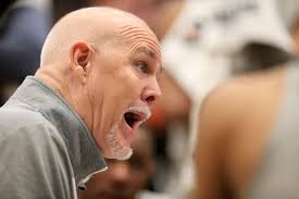 Mark Schmidt to remain St. Bonaventure's men's basketball coach