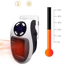 Maybe you would like to learn more about one of these? 110 220v Wall Outlet Mini Electric Air Heater Powerful Warm Blower Fast Heater Fan Stove Radiator Room Warmer Stove Hand Warmers Aliexpress