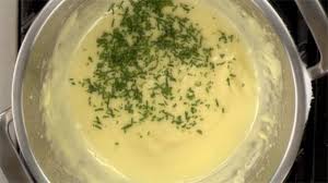 Choron Sauce Rouxbe Online Culinary School