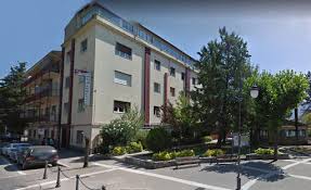 Telese Esplode Focolaio Alla Clinica San Francesco Positivi Un Paziente E Nove Operatori Il Sannio Quotidiano