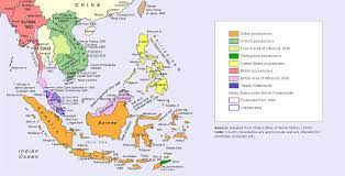 Meaning of malay states in english. History Of Malaysia About Economic History Malaya