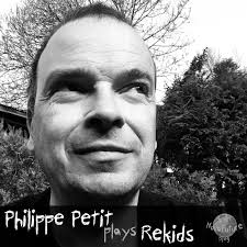 NovaFuture Blog Exclusive Mix]: Philippe Petit plays Rekids