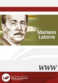 Mariano Latorre