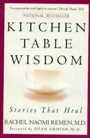 Rachel remen invites us to see below the surface and remember that we are kitchen table wisdom shows us that a good story is like a compass for life's køb 'kitchen table. Kuchentisch Weisheit Ebay