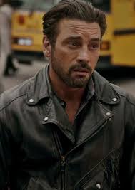 Fan Casting John Stamos as J.D. Jones in '80s Teen Actors as Riverdale  Adult