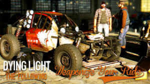 This guide will cover all aspects of the game including the campaign, all side missions and all. Dying Light The Following For Pc Reviews Metacritic