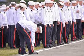 Vor avea însă locuri speciale și program de pregătire militară. Craiova Colegiul Militar Tudor Vladimirescu Inquam Photos