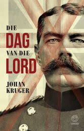 Die dag van die Lord 電子書，作者Johan Kruger