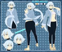 Like the cool character sheets in the thumbnail? Elise Character Reference Sheet 2019 By Sheppynano Fur Affinity Dot Net
