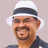 David Sanchez Sr. Obituary