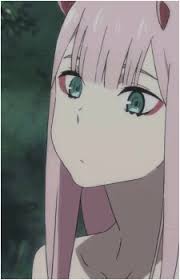 Get a new anime profile picture :d we have alot of matching profile pictures so u can save the pictures and match with your friends girlfriend/boyfriend! Zero Two Mudae Wiki Fandom