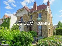 Rue Du Marechal Joffre Ecouen 95440 Prix Immobilier Estimation Et Evolution Efficity