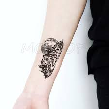 Wer also tattoos von planeten (eventl. Tattoo Aufkleber Planeten Mond Stern Wald Berg Baum Fluss Wasser Transfer Temporare Gefalschte Tatto Flash Tatoo Fur Kid Madchen Manner Temporare Tattoos Aliexpress