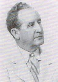 Sir Harry Oakes (1874-1943)