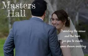 Check spelling or type a new query. Weddings Masters Hall