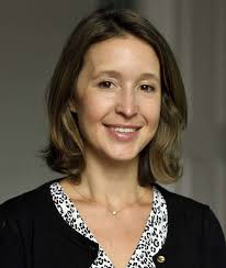 Scientists honored for COVID-19 tracker, prenatal test