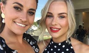 Farmer Wants a Wife's Tara shares new boyfriend, hits out at Channel 7