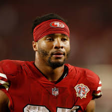 Elijah Mitchell should be thrilled Raheem Mostert left in free agency