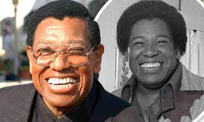 Maurice Robert Hines Jr. was an American actor, director, singer, and  choreographer. He was the older brother of dancer Gregory Hines.