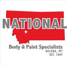 Collision pro opened for business june 1, 1993 in helena mt. National Body And Paint Specialists In Helena Mt 59601 Auto Body Shops Carwise Com