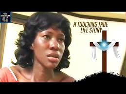 Another Christian Movie For Every Young Woman To Watch And Be Motivated